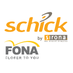 Schick by Sirona/Fona