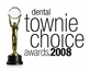 dental townie choice awards 2008